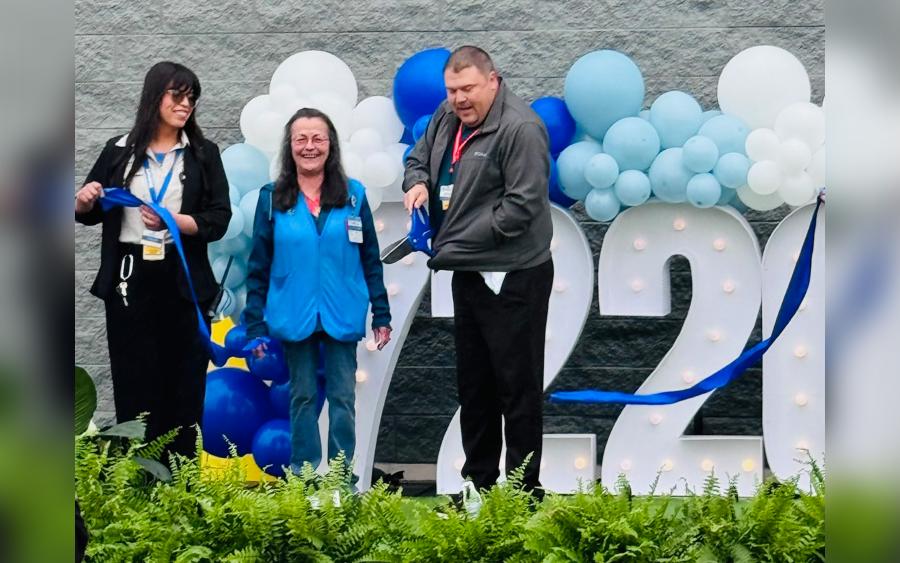 San Angelo Flood Victim Identified as Longtime Walmart Employee