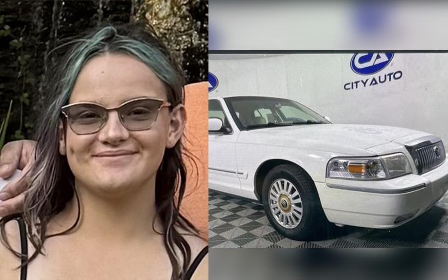 AMBER Alert Issued for Brownwood Teen Believed to Be in Extreme Danger
