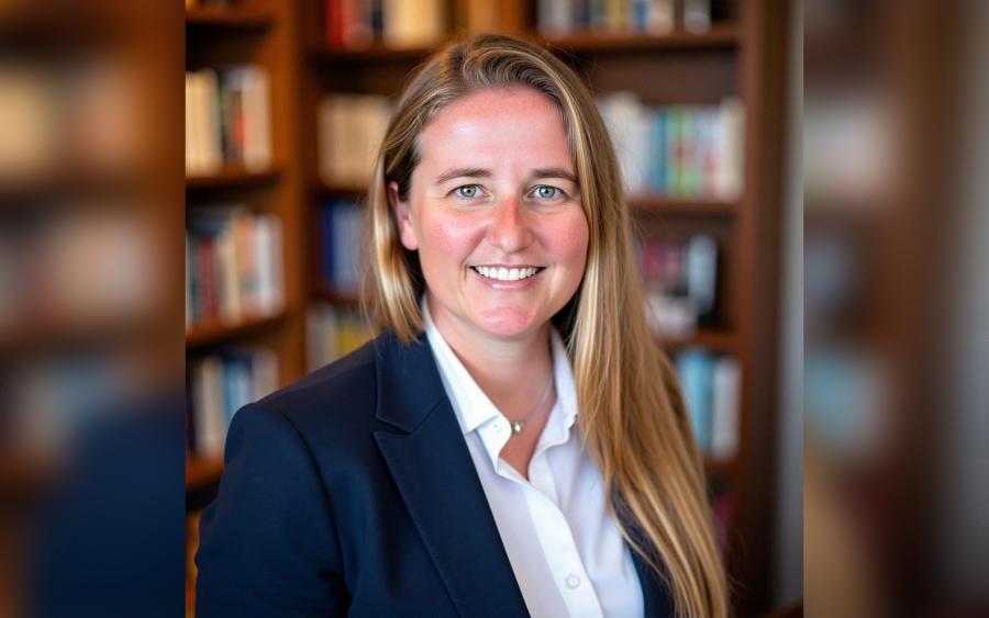 Jessica Skinner Announces Candidacy for Tom Green County Court at Law Judge