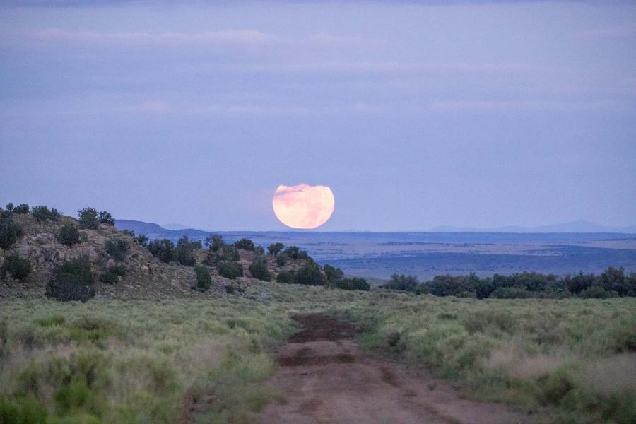 Great Western Ranch