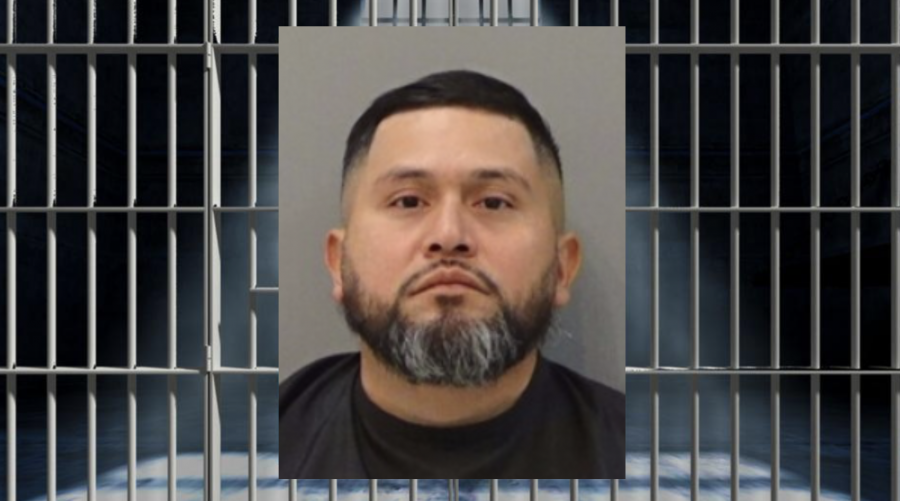 Miguel Galvan, 40, of San Angelo, Arrested Miguel Galvan, 40, of San Angelo, Arrested