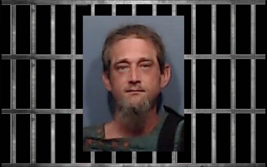 Barricaded Abilene Man Arrested on Felony Injury to a Child Warrant