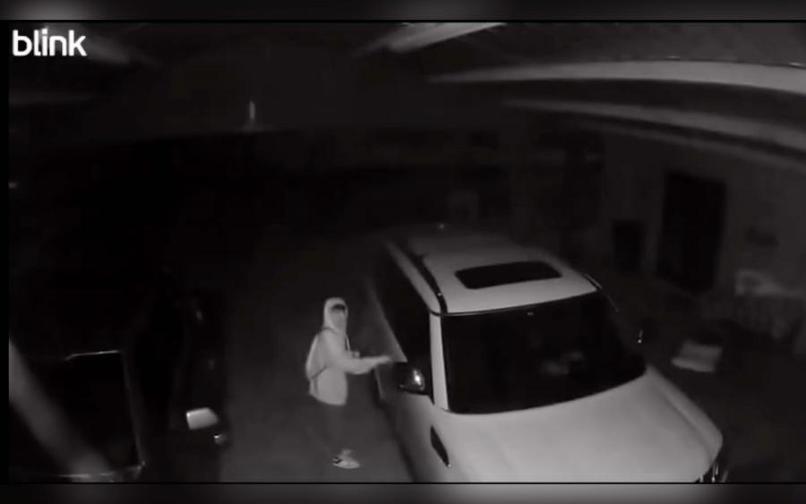 Stolen Firearm Recovered in San Angelo Following Ozona Vehicle Burglary