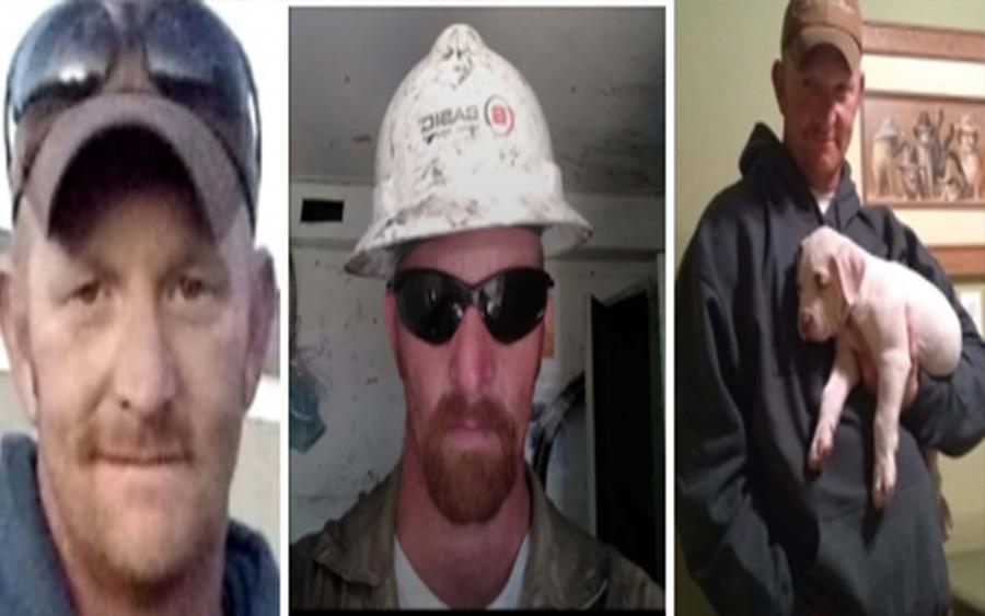 Reward Increased in 2019 Eastland County Murder