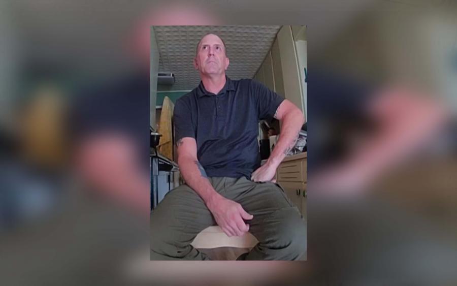 Coleman Man Gets 60 Years After FBI Links Tattoos to Child Porn Case