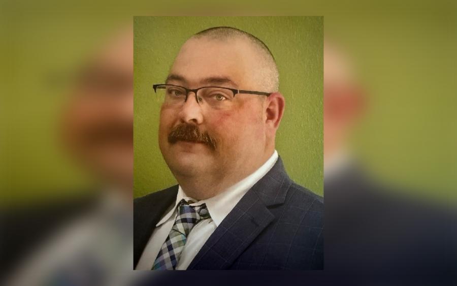 Lt. Levi Vance reelected to Texas Jail Association board.