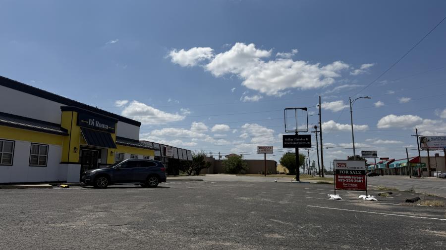 Di Roma for sale in San Angelo