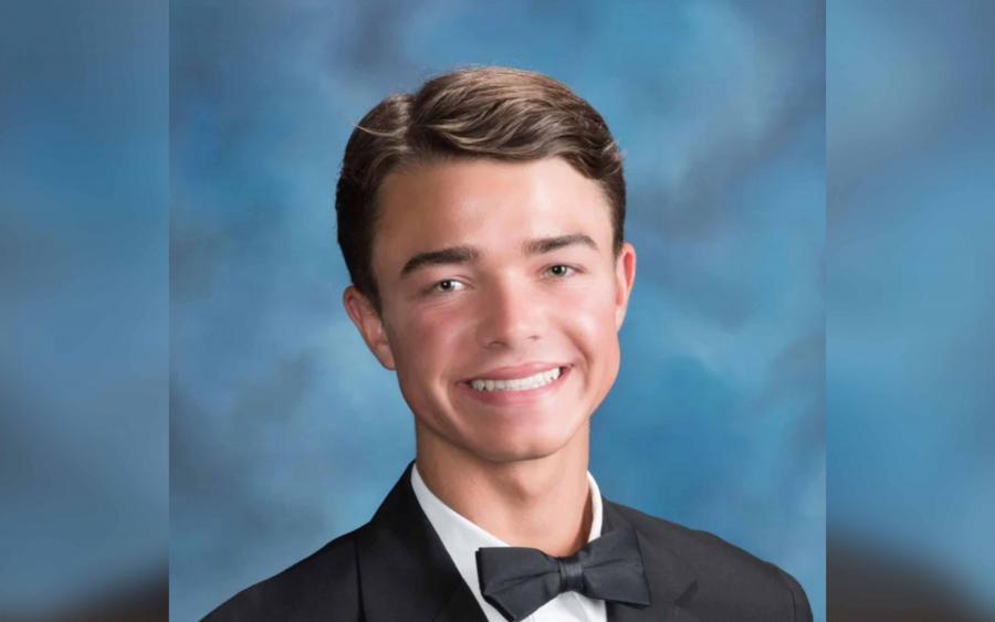 Central High Senior Among 16,000 National Merit Semifinalists