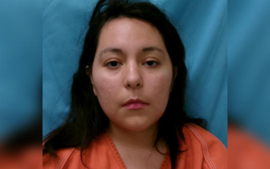 Texas Mom Allegedly Intentionally Left Baby in Hot Car, Charged With Murder