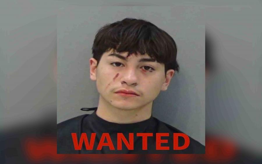 San Angelo police are searching for 18-year-old Julian Torres, wanted in connection with a recent shooting on Greenwood Street.