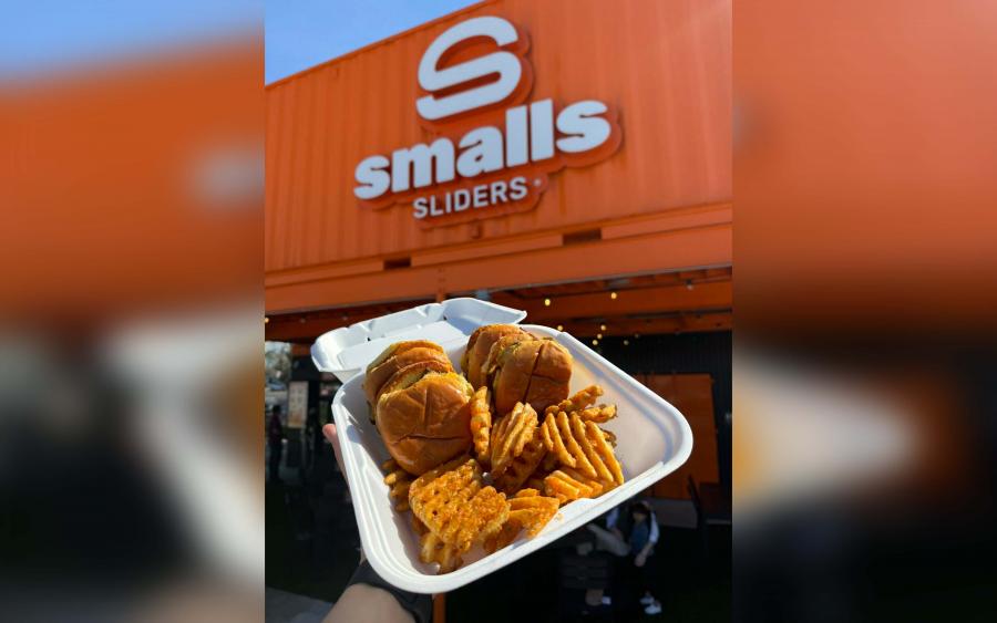 Shipping Container Eatery Expanding to San Angelo