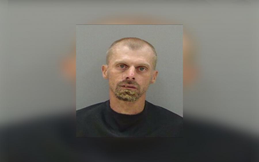 Fugitive Caught After Four-Day Manhunt in Tom Green County