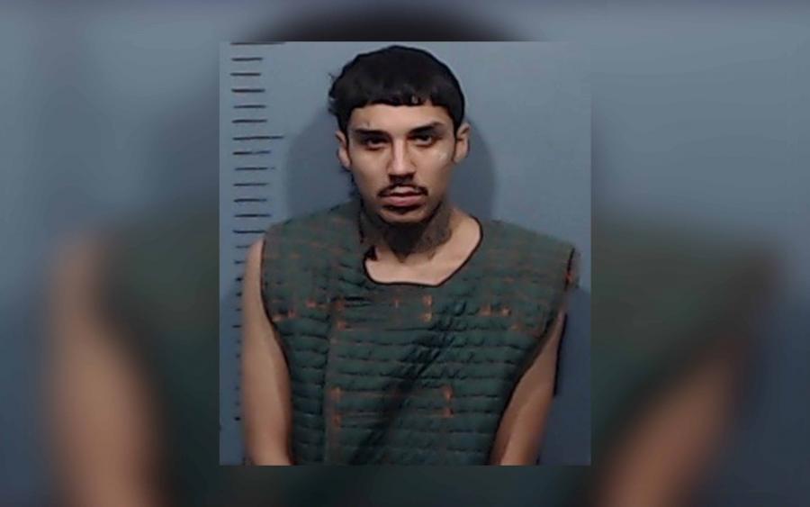 Abilene Police Arrest Homicide Suspect in North Abilene Shooting