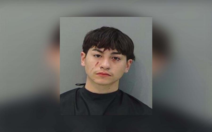 Julian Torres, 18, has been arrested by San Angelo Police weeks after being sought in connection with a September shooting on Greenwood Street.