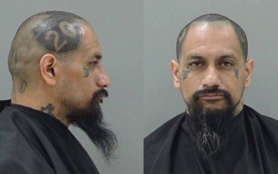 Man Arrested in San Angelo on Child Pornography Warrant