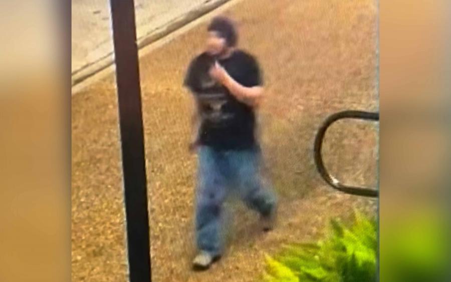 13-Year-Old Texas Girl Fights Off Alleged Kidnapper by Biting Him Twice