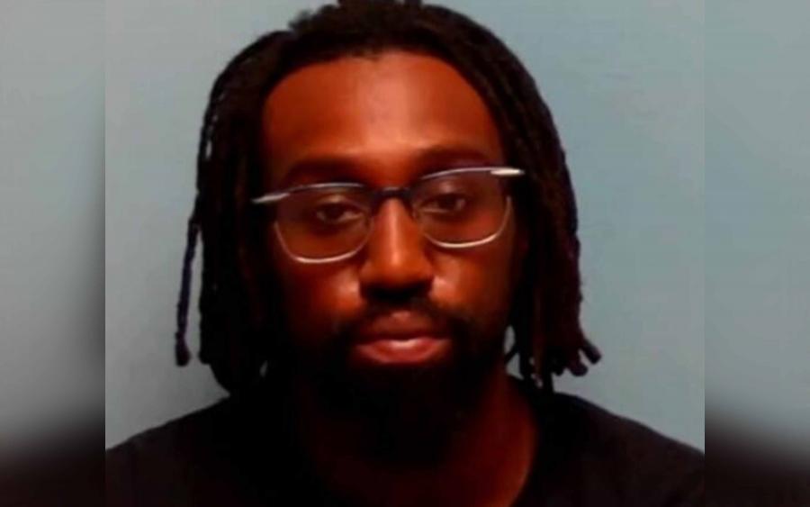 Lamont Curtis Richardson