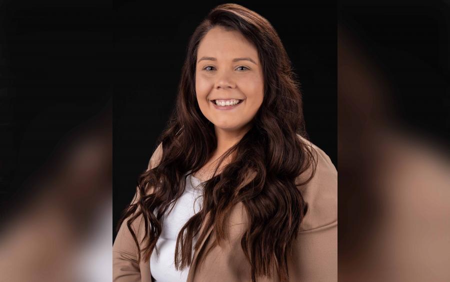 City Appoints Angela Bloss as Neighborhood and Family Services Director