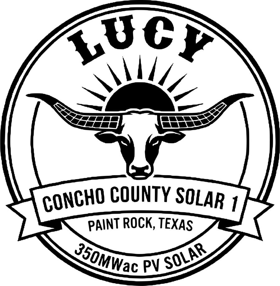 Concho County Solar Project