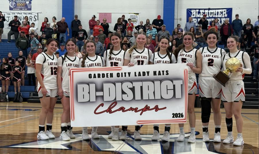 2025-26 Garden City Lady Kats