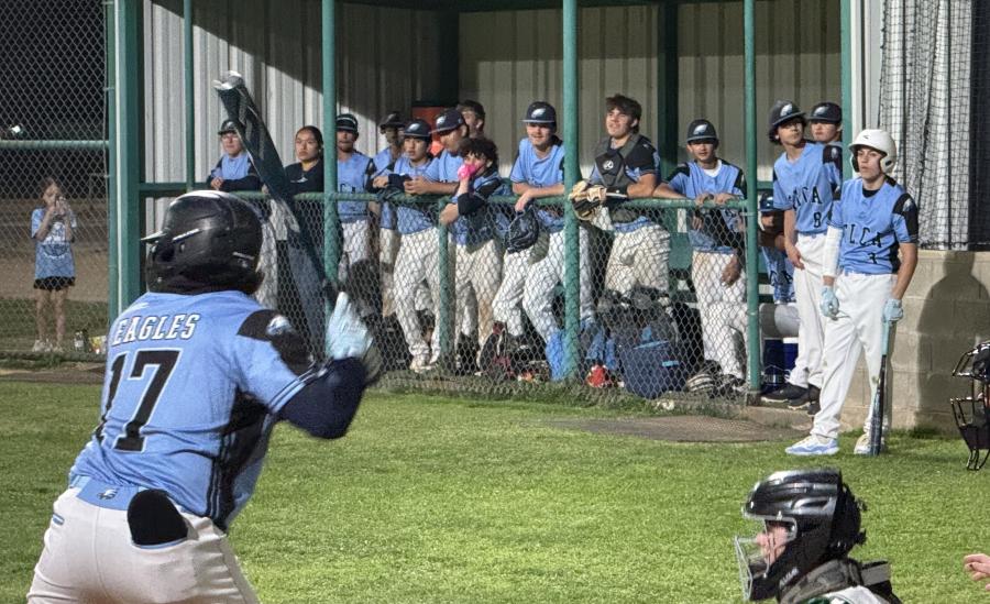 TLCA San Angelo Baseball 2026