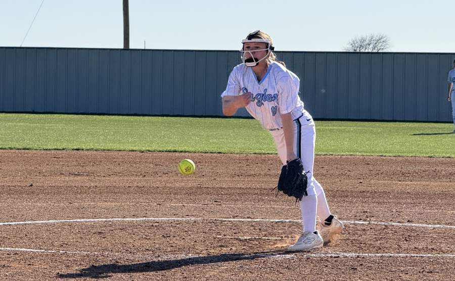 TLCA San Angelo's Grace Roeder