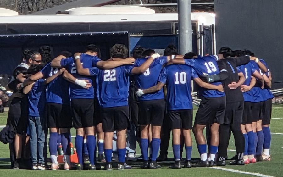 Lake View Soccer 2026