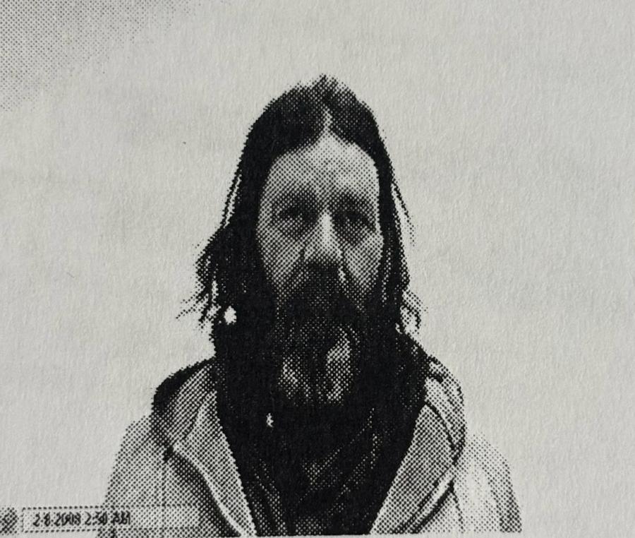 Reagan County Sheriff's Office seeks next of kin for Ronald Gene Holden, 72, who died April 5 in his Big Lake home. Born in Hamlin. Call 325-884-2424.