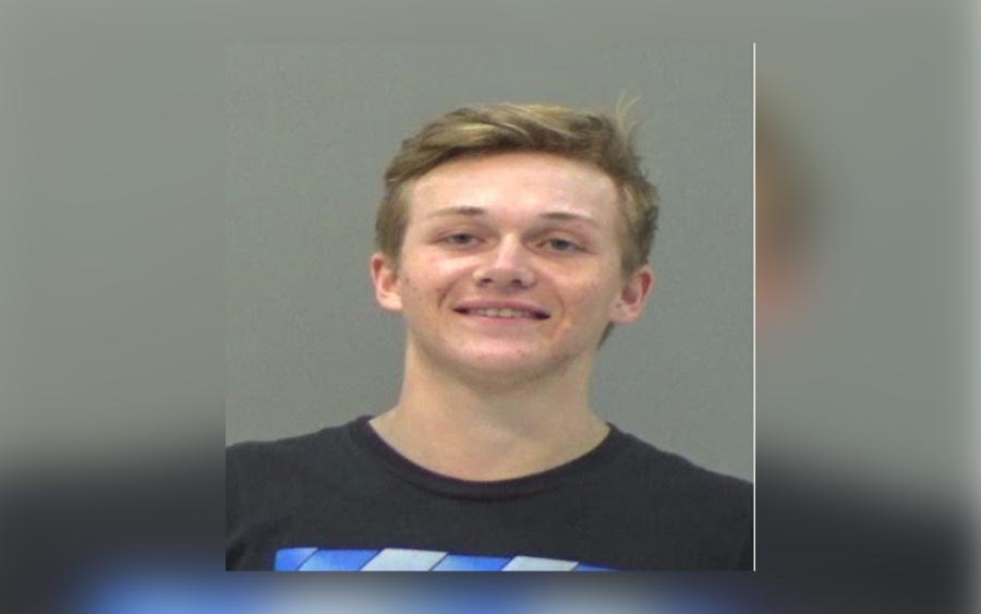 Tyler Drew Lafollette