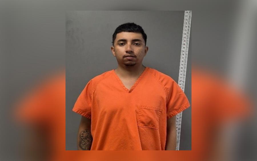 Pedro Alberto Badillo Rivera