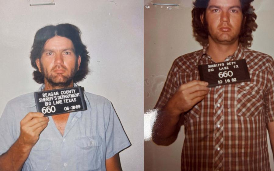 Reagan County Sheriff's Office seeks next of kin for Ronald Gene Holden, 72, who died April 5 in his Big Lake home. Born in Hamlin. Call 325-884-2424.