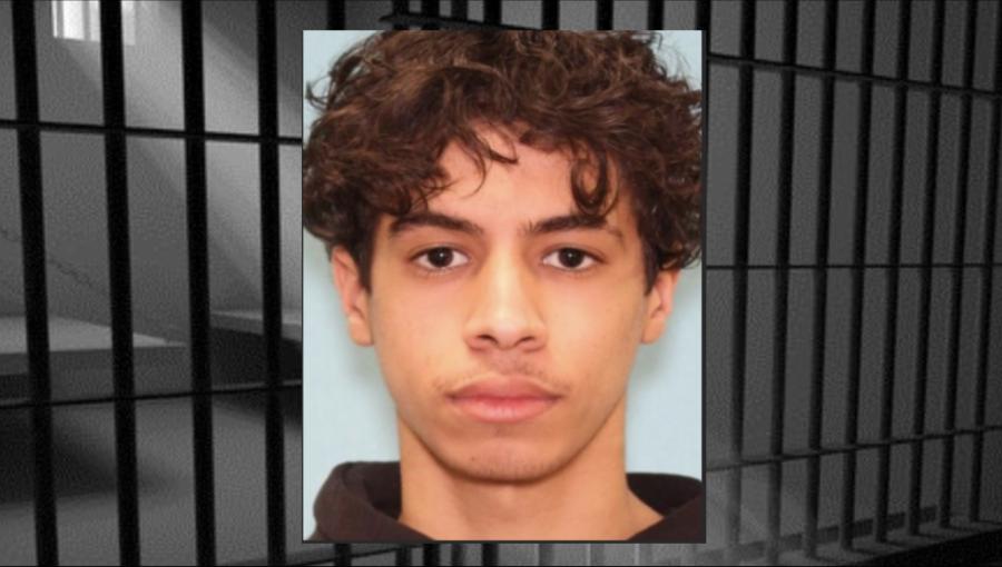Texas 10 Most Wanted Fugitive Hassan Haitham Muhsen is May's Featured Fugitive.