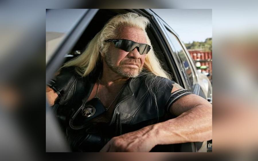 Dog the Bounty Hunter