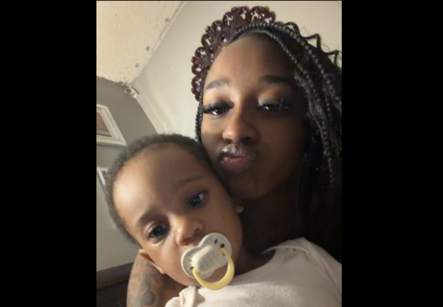 A small town in Mississippi has seen significant protests after a 1-year-old boy, Kohen Wiley, was fatally shot Sunday by police.