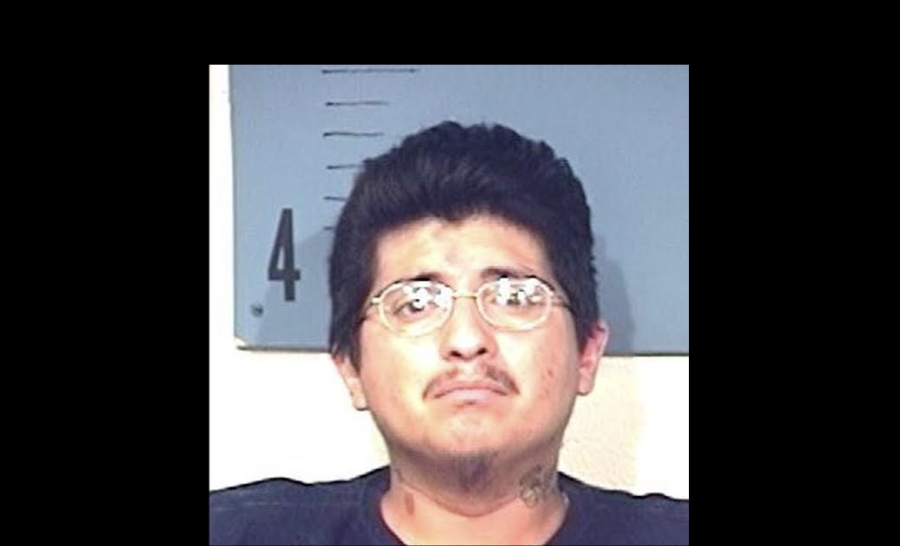 Marcos Suarez was convicted of intoxication manslaughter in 2008 for a crash that killed Abilene police officer Jeff McCoy.