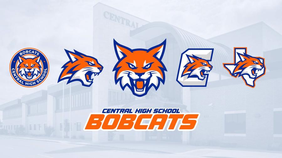 San Angelo ISD announced new logos Friday for Central High School.