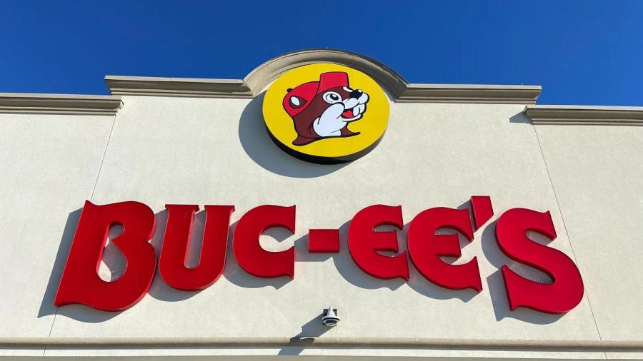 The Buc-ee's brand