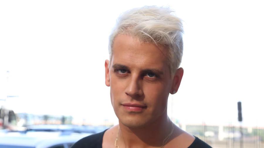 Milo Yiannopoulos