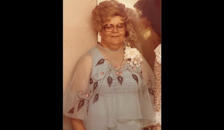 44-year-old Betty Jo Norris