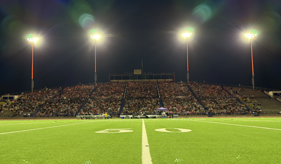 Fields of Faith 2026
