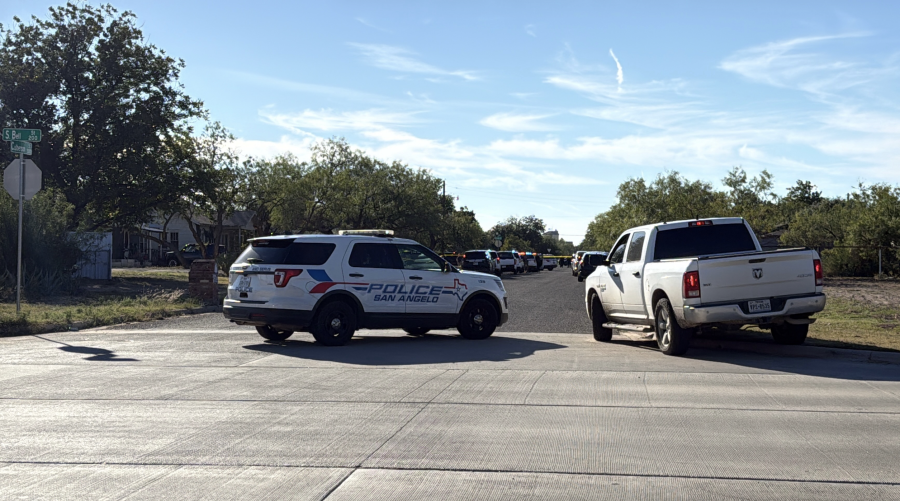 Shooting at Culberson and Archer Street