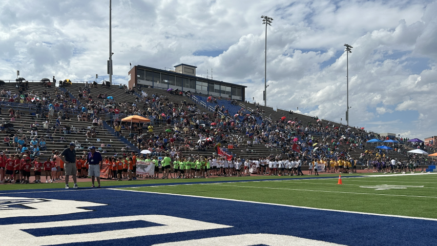 2023 Little Olympics