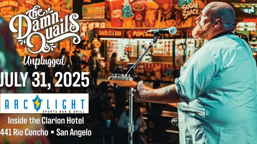 Damn Quails Damn Quails