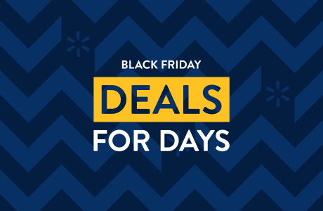 Black Friday Deals for Days