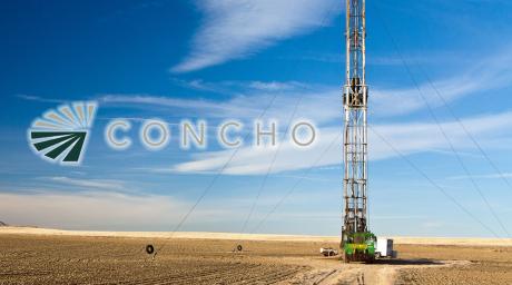 Concho Resources