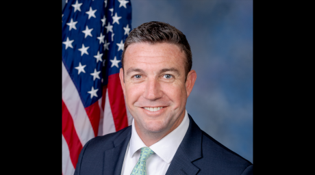 Duncan Hunter