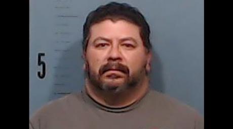 Jacob Escobedo (Contributed / Taylor County Jail)