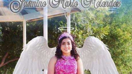15-Year-Old Jasmine Melendez Dies After Horrendous Attack