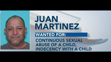 Juan Martinez