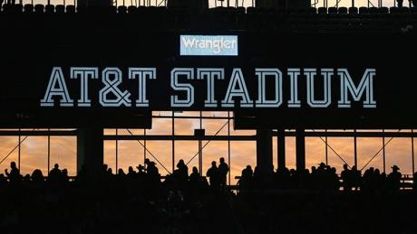 AT&T Stadium